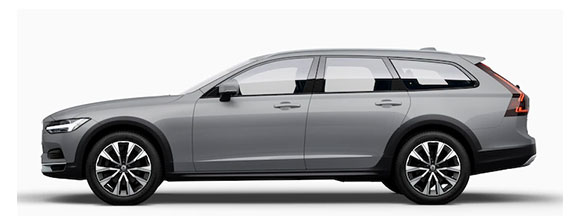 Volvo v90 prezzo e offerte