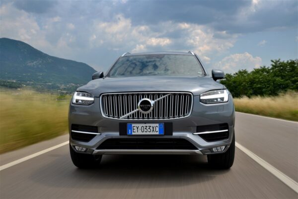 XC60 T6 AWD PLUG IN PLUS BRIGHT - immagine 7