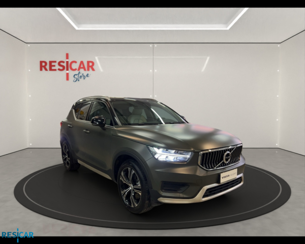 XC40 1.5 t4 phev Inscription auto FULL OPTIONAL