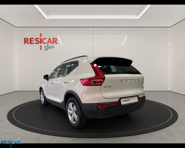 XC40 2.0 d3 Business Plus geartronic - immagine 4